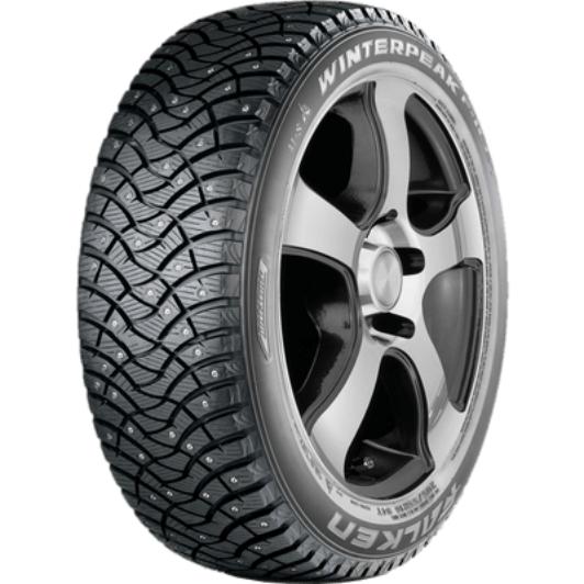 FALKEN WINTERPEAK F-ICE 1 STUDDED