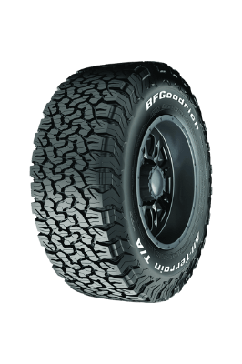 BFGOODRICH ALL-TERRAIN KO2