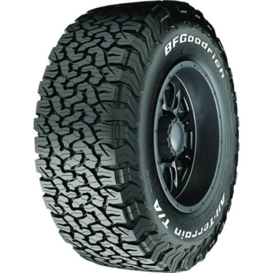BFGOODRICH ALL-TERRAIN KO2 