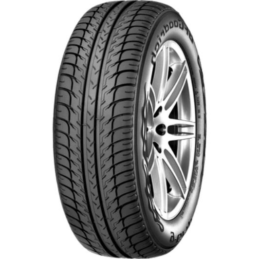 BFGOODRICH G-GRIP 