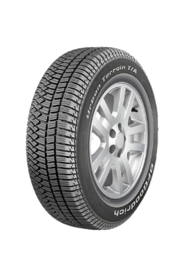 BFGOODRICH URBAN TERRAIN