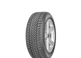 Rengas GOODYEAR ULTRAGRIP ICE 2 MS