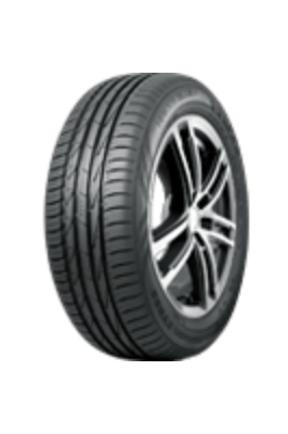 Rengas NOKIAN BLUE 3