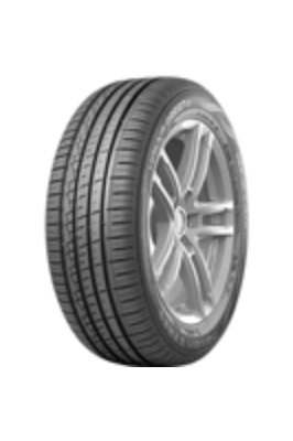 Rengas NOKIAN HAKKA GREEN 3