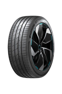 Rengas HANKOOK iON evo IK01