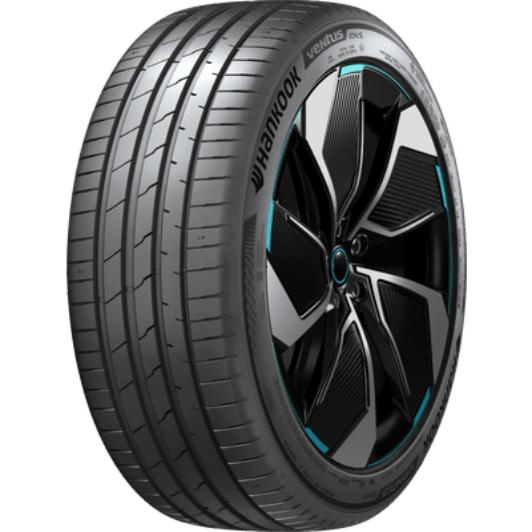 HANKOOK iON evo IK01 