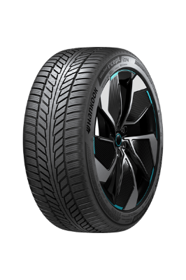 Rengas HANKOOK iON i*cept SUV IW01A
