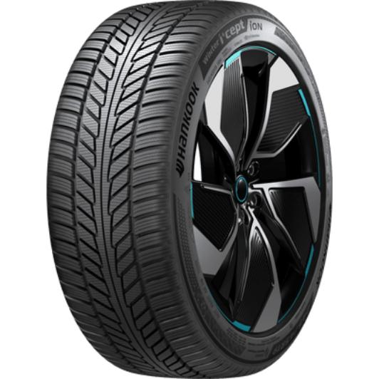 HANKOOK iON i*cept SUV IW01A FRICTION