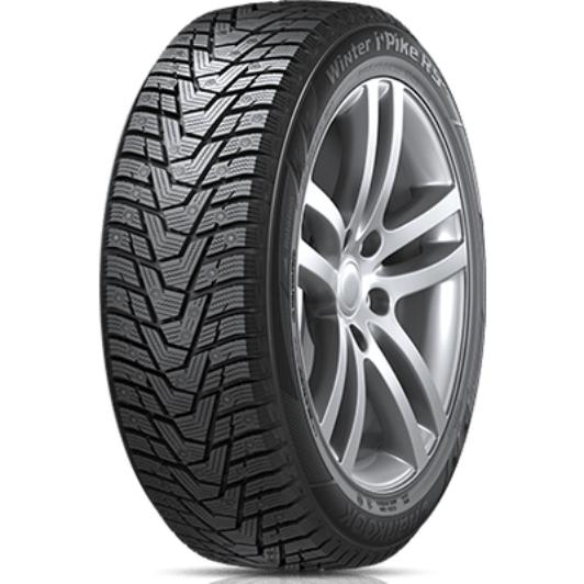 HANKOOK Winter i*Pike RS2 W429 STUDDED