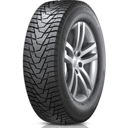 HANKOOK Winter i*Pike X STUDDED