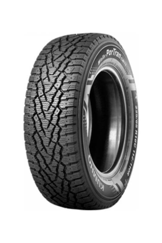KUMHO CW11 STUDDED