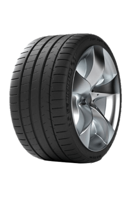 MICHELIN PILOT SUPER SPORT