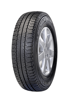 MICHELIN AGILIS CAMPING