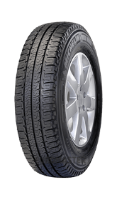MICHELIN AGILIS CAMPING C