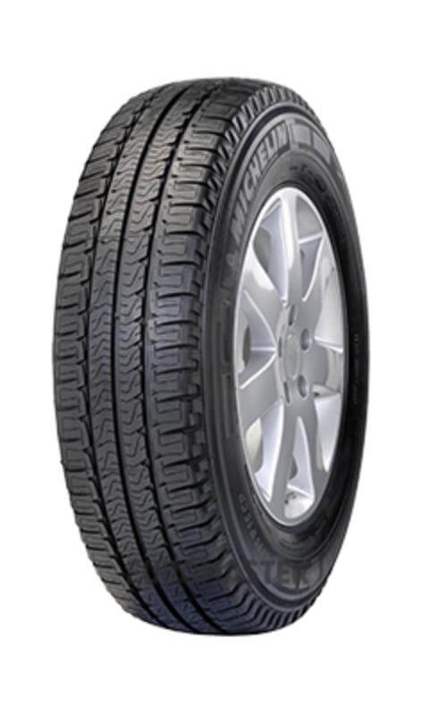 MICHELIN AGILIS CAMPING 