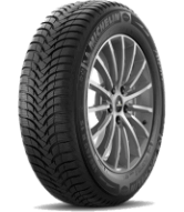 MICHELIN ALPIN A4