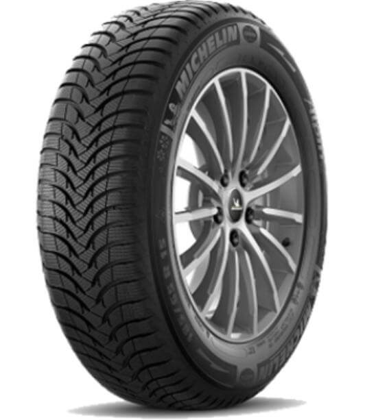 MICHELIN ALPIN A4 FRICTION