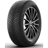 MICHELIN CROSSCLIMATE 2 SUV