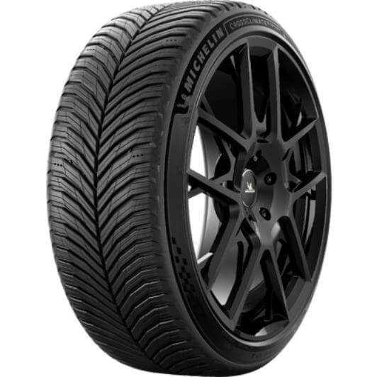 MICHELIN CROSSCLIMATE 3 