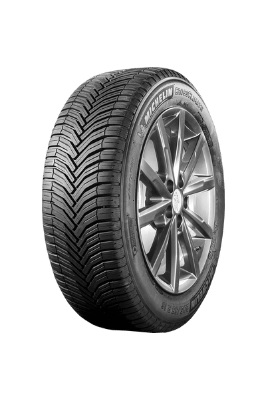 MICHELIN CROSSCLIMATE+