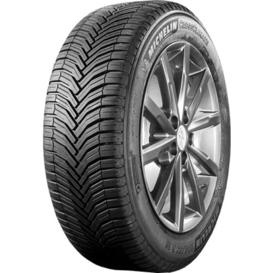 MICHELIN CROSSCLIMATE+ 