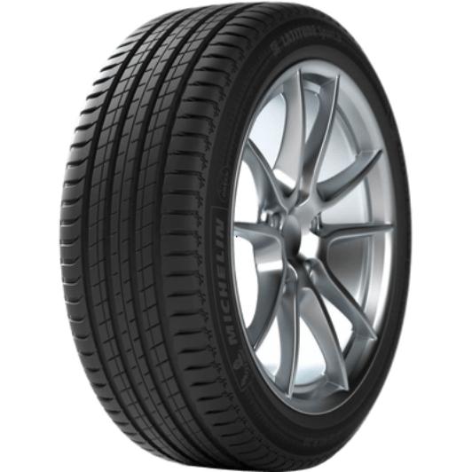 MICHELIN LATITUDE SPORT 3 