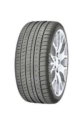 MICHELIN LATITUDE SPORT