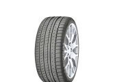 Rengas MICHELIN LATITUDE SPORT