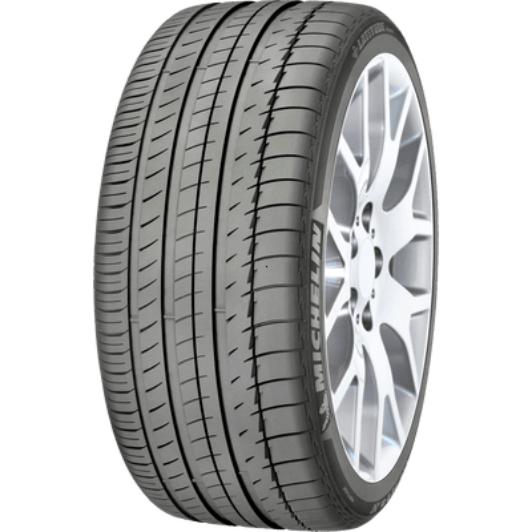 MICHELIN LATITUDE SPORT 