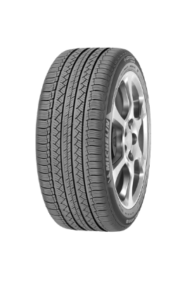 MICHELIN LATITUDE TOUR HP