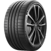 MICHELIN PILOT SPORT S 5
