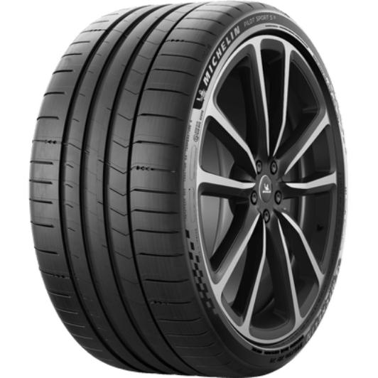 MICHELIN PILOT SPORT S 5 