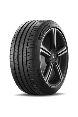Rengas MICHELIN PILOT SPORT 4
