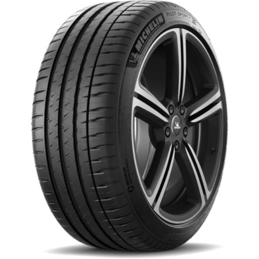 MICHELIN PILOT SPORT 4 