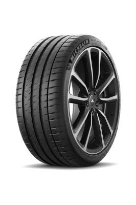 MICHELIN PILOT SPORT 4 S