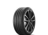 Rengas MICHELIN PILOT SPORT 4 S