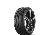 Rengas MICHELIN PILOT SPORT 5