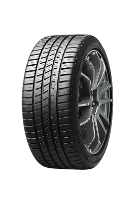 MICHELIN PILOT SPORT A/S 3