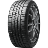 MICHELIN PILOT SPORT A/S 3
