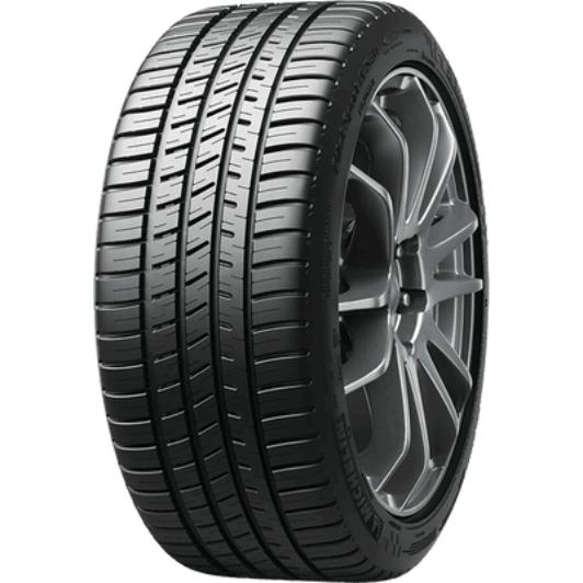 MICHELIN PILOT SPORT A/S 3 