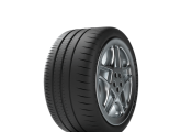 Rengas MICHELIN PS CUP 2 CONNECT