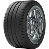 MICHELIN PS CUP 2 CONNECT