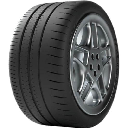 MICHELIN PILOT SPORTCUP 2 R 