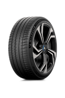 MICHELIN PILOT SPORT EV