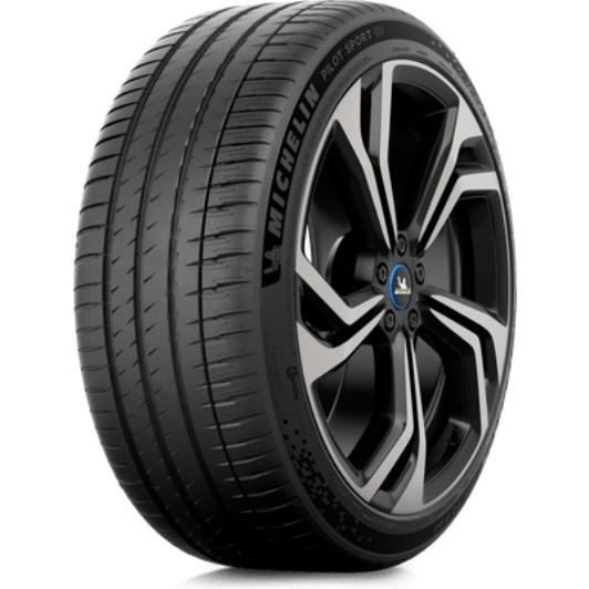 MICHELIN PILOT SPORT EV 