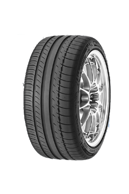 MICHELIN PILOT SPORT PS2