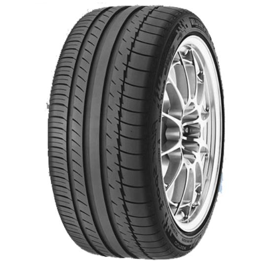 MICHELIN PILOT SPORT PS2 