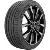 MICHELIN PILOT SPORT 4 SUV