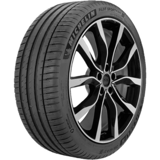 MICHELIN PILOT SPORT 4 SUV 
