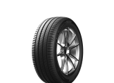 Rengas MICHELIN PRIMACY 4